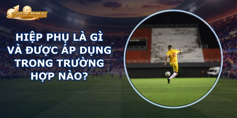 Hiệp Phụ