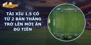 Tài Xỉu 1.5