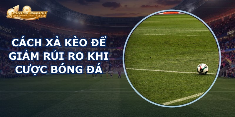 Xả Kèo